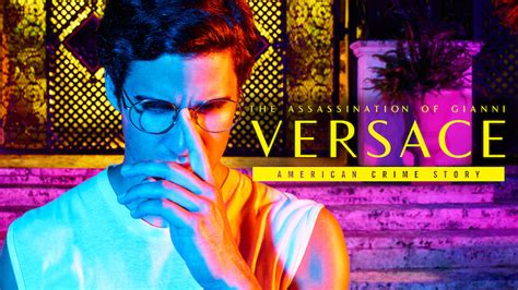 the assassination of gianni versace online subtitrat|versace documentary netflix.